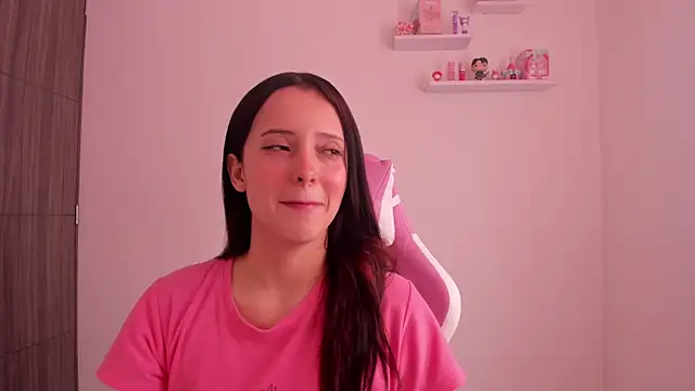 ImBunnyNova online show from 21, 11, 2025