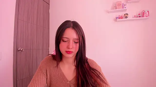 ImBunnyNova online show from 22, 2, 2026