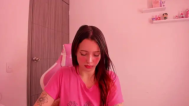 ImBunnyNova online show from 13, 3, 2026