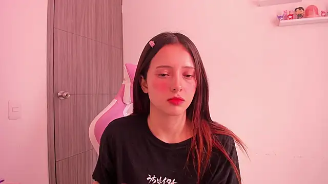 ImBunnyNova online show from 25, 3, 2026