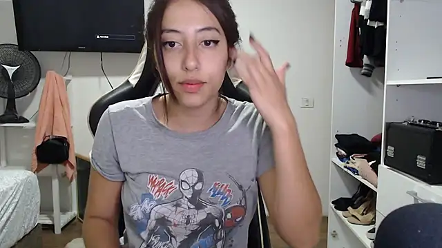 babygirlfree online show from 14, 2, 2026