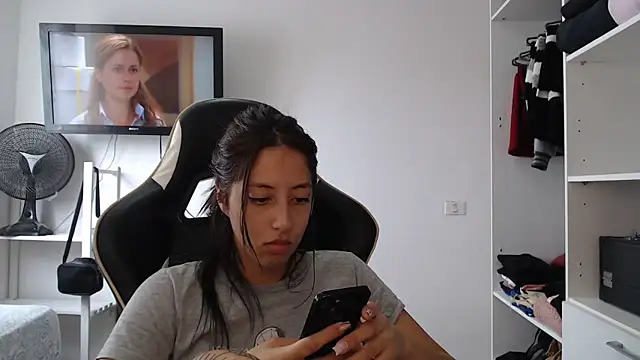 babygirlfree online show from 13, 2, 2026