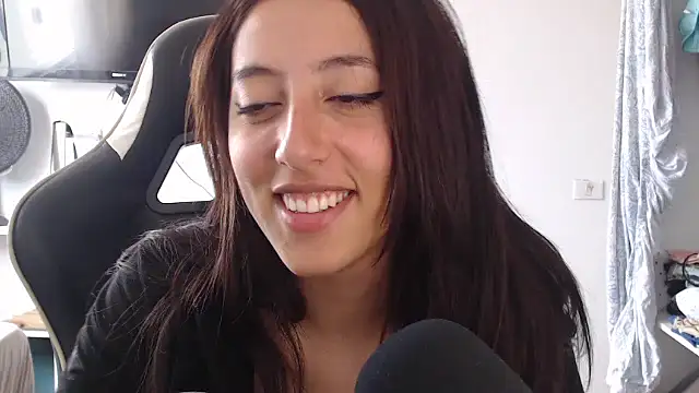 babygirlfree online show from 27, 2, 2026