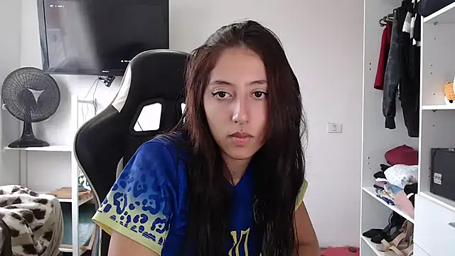 babygirlfree online show from 23, 2, 2026