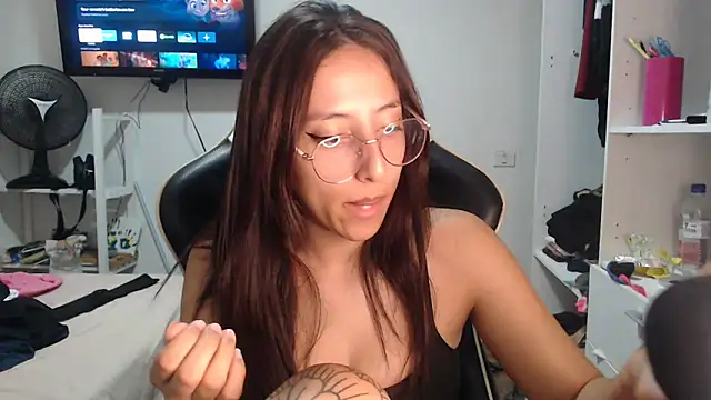 babygirlfree online show from 17, 3, 2026