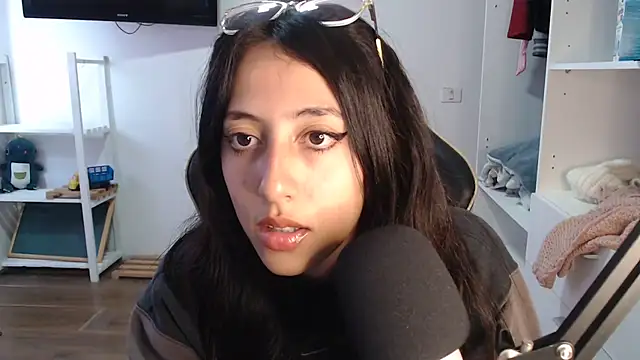 babygirlfree online show from 30, 4, 2026