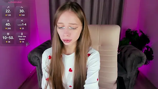 Snapshot of Amy_Waynee chatting on 18, 11, 2025 Amy Waynee online show from 18, 11, 2025