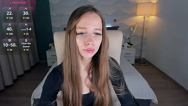 Amy Waynee online show from 15, 9, 2025