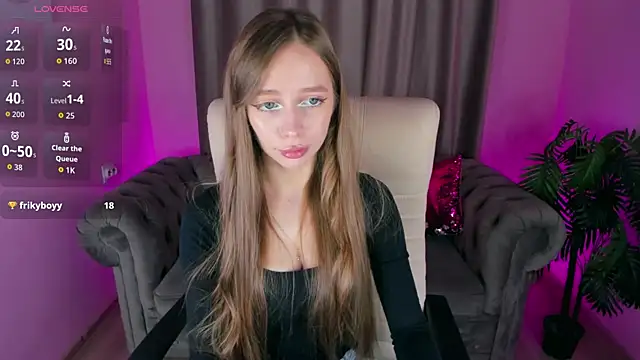 Snapshot of Amy_Waynee chatting on 28, 11, 2025 Amy Waynee online show from 28, 11, 2025