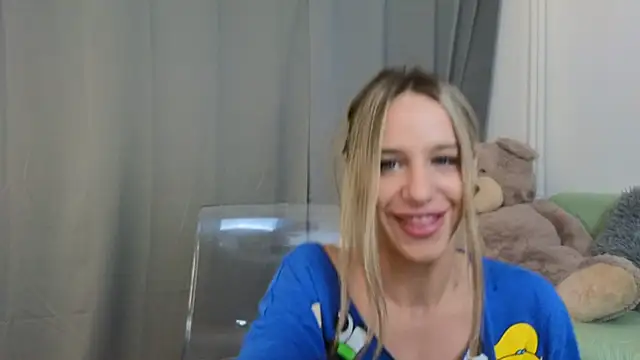 MellisaKim online show from 5, 2, 2026