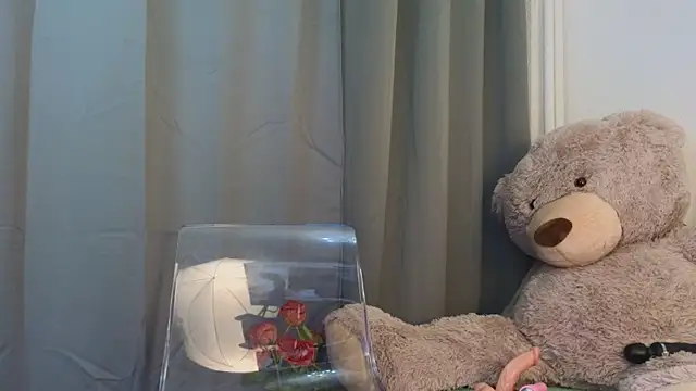 Snapshot of MellisaKim chatting on 7, 6, 2026 MellisaKim online show from 7, 6, 2026