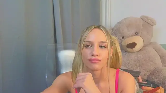 MellisaKim online show from 1, 12, 2025