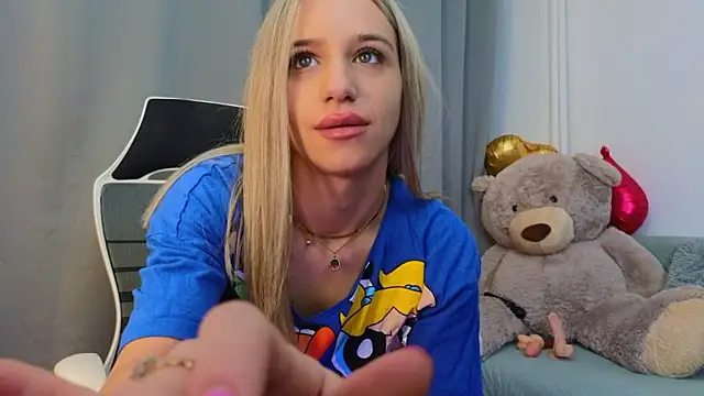 MellisaKim online show from 24, 3, 2026