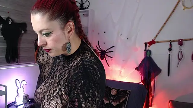 Lexxi hot online show from 15, 10, 2025