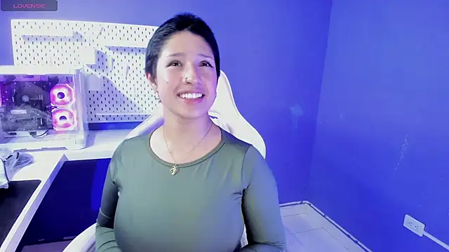 Elaine87  online show from 19, 11, 2025