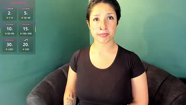 Elaine87  online show from 15, 11, 2025