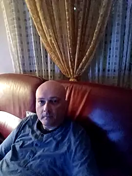 Alexis Bull online show from 10, 11, 2025