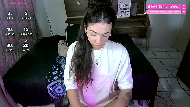 sinemsultanaa online show from 14, 4, 2026