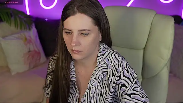 ValeryMurr online show from 14, 10, 2025