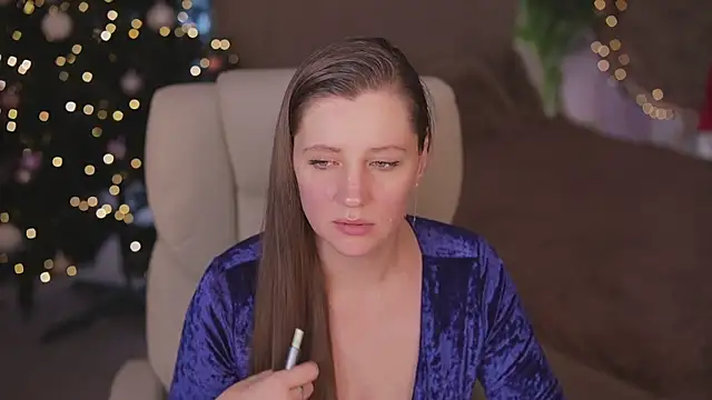 ValeryMurr online show from 11, 1, 2026