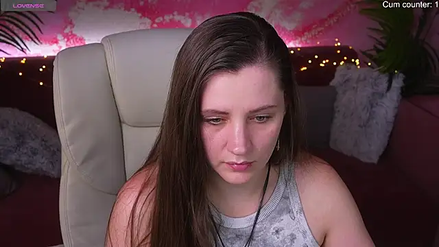 ValeryMurr online show from 15, 4, 2026