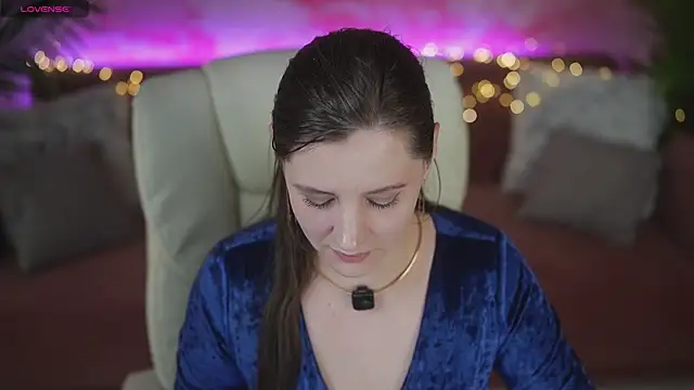 ValeryMurr online show from 3, 4, 2026