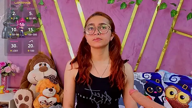 MilleyJones online show from 7, 10, 2025