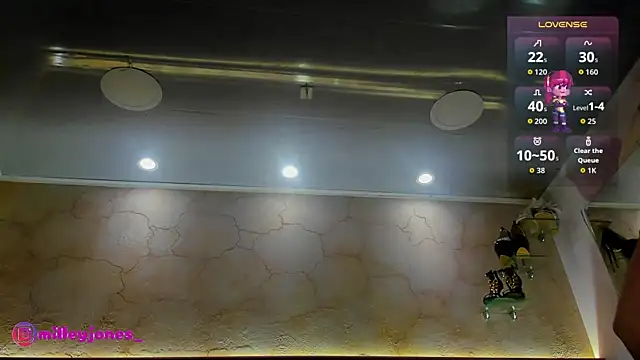 MilleyJones online show from 11, 3, 2026