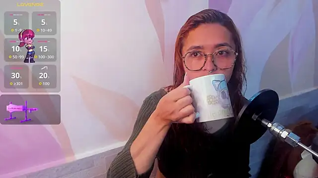 MilleyJones online show from 14, 2, 2026