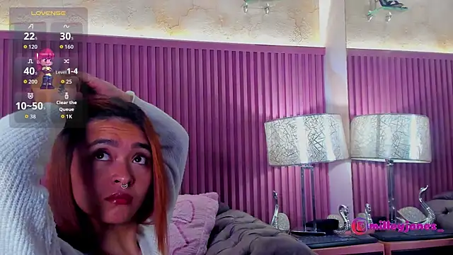 MilleyJones online show from 21, 3, 2026