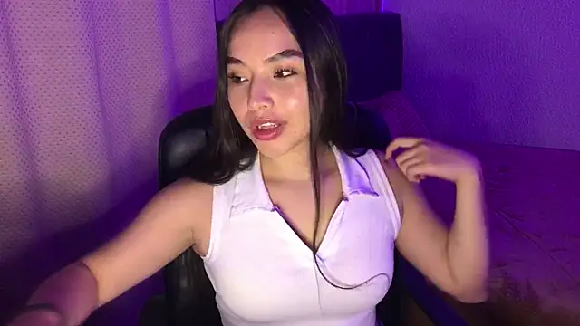 amelia hall online show from 5, 6, 2026