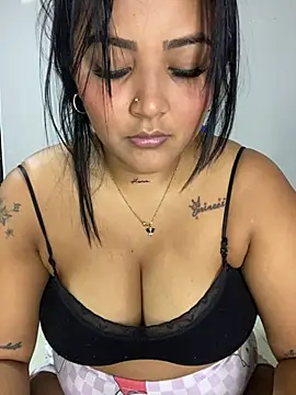 sashaoficial  online show from 2, 6, 2026