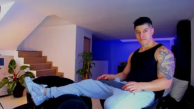 Lukas Green online show from 2, 4, 2026