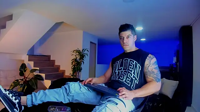 Lukas Green online show from 29, 3, 2026