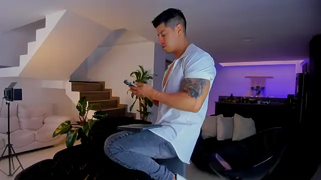 Lukas Green online show from 15, 3, 2026