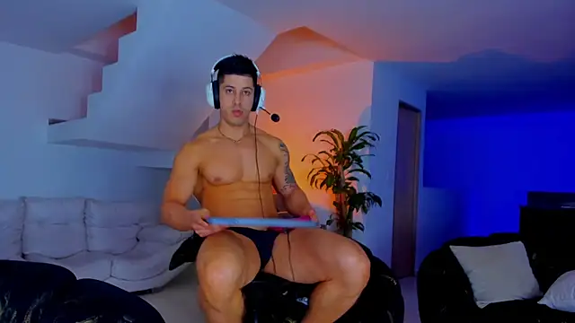 Lukas Green online show from 24, 2, 2026