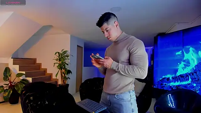 Lukas Green online show from 11, 4, 2026