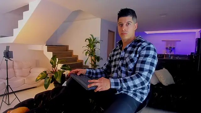 Lukas Green online show from 17, 3, 2026