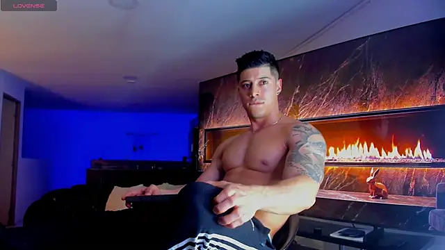 Lukas Green online show from 21, 4, 2026