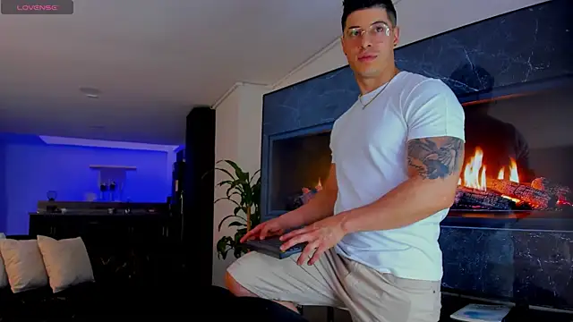 Lukas Green online show from 21, 4, 2026