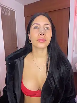 Snapshot of ArianaReynoldss chatting on 2, 5, 2026 ArianaReynoldss online show from 2, 5, 2026