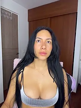 ArianaReynoldss online show from 12, 3, 2026