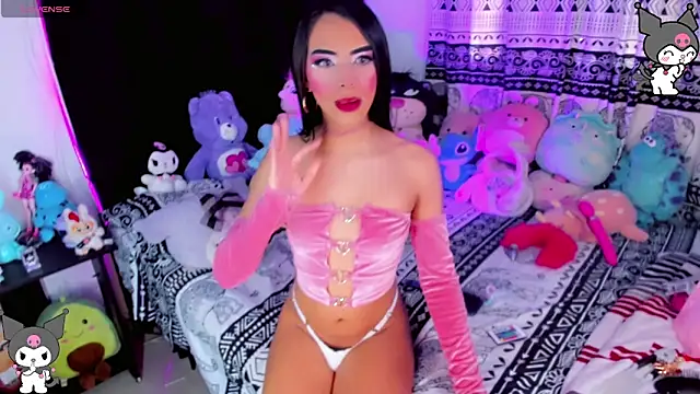 Valensx oficiall online show from 28, 3, 2026