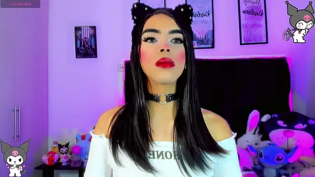 Valensx oficiall online show from 7, 4, 2026