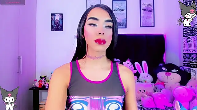 Valensx oficiall online show from 30, 3, 2026