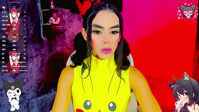 Snapshot of Valensx_oficiall chatting on 29, 11, 2025 Valensx oficiall online show from 29, 11, 2025