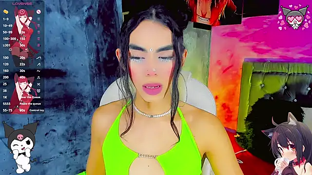 Snapshot of Valensx_oficiall chatting on 14, 11, 2025 Valensx oficiall online show from 14, 11, 2025