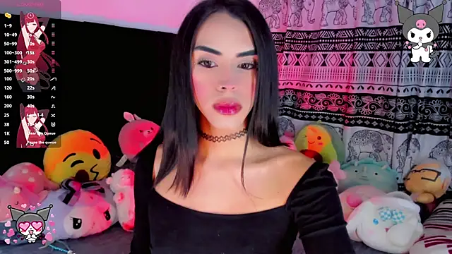 Valensx oficiall online show from 17, 1, 2026