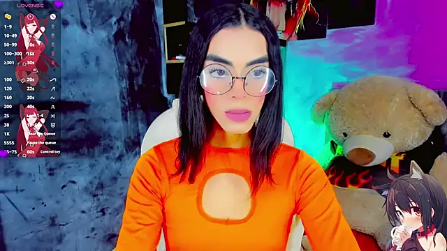 Snapshot of Valensx_oficiall chatting on 1, 11, 2025 Valensx oficiall online show from 1, 11, 2025