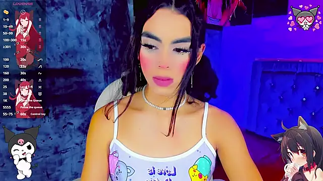 Snapshot of Valensx_oficiall chatting on 22, 11, 2025 Valensx oficiall online show from 22, 11, 2025